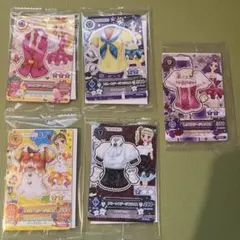 2026年最新】アイカツカードの人気アイテム - メルカリ