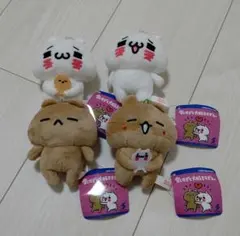 愛しすぎて大好きすぎる　クッション座布　ぬいぐるみ　5点セット　まとめ売り 2025年最新】愛しすぎて大好きすぎる クッションの人気アイテム