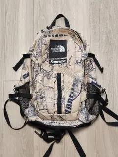 2026年最新】SUPREME カラー：ベージュ系 メンズ リュック・バック