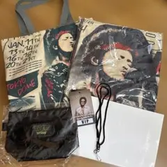 Bruno Mars ブルーノマーズ 2024 グッズ VIP SS席 特典 - メルカリ