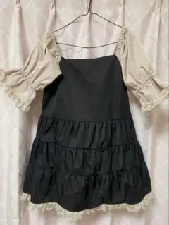 Swankiss ワンピース