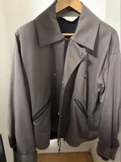 Kolor Rayon Check Swing Top Jacket - メルカリ