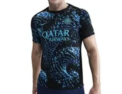 NIKE インテルミラノ 25/26 アカデミープロ Dri-FIT 半袖トップのサムネイル