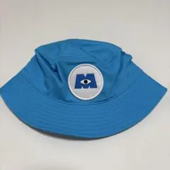 【Disney】モンスターズインク バケットハット