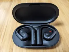 Anker Soundcore AeroFit ブラック