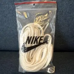 NIKE ホワイト 靴ひものサムネイル