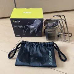 somabito-output五徳 soto st-310用五徳 - メルカリ