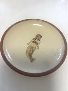 SEYEI セーエー陶器 ジャン・コクトー 飾り皿 24cm - メルカリ