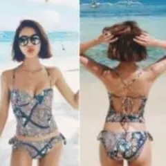 インポート水着　値下げしました