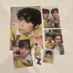 スキズ リノ FC4期 入会特典