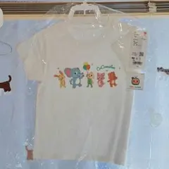 CoComelon　Tシャツ　90サイズ【新品・未使用品】