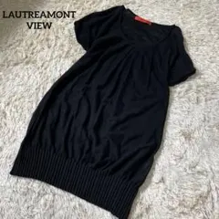 ロートレアモンビュー　チュニックワンピースのサムネイル