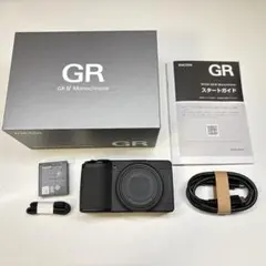 LUMIX G デジタル一眼レフカメラ 12-60mm 充電池 - メルカリ