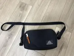 グレゴリーショルダーバッグ