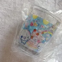 あわわちゃん　あわわちゃんコップ　ウォーターカップ　ファンシー　平成