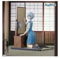 シン・エヴァンゲリオン劇場版 FIGURIZMa “アヤナミレイ (仮称)”