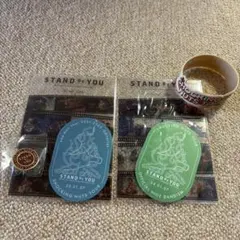 2026年最新】official髭男dism 缶バッジの人気アイテム - メルカリ