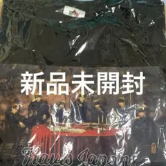 Travis JapanツアーTシャツ