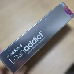 【100%正規品・新品未開封】Lash addict まつ毛美容液