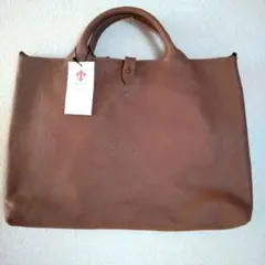 ✨新品CI - VA トートバッグ MOSSGREY