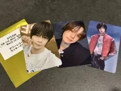 タワレコ渋谷店　限定　ラキドロ　&TEAM K ケイ