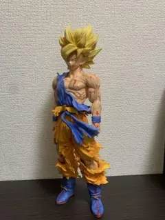 2025年最新】smsp ドラゴンボール 孫悟空 リペイントの人気