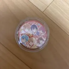 すとぷり 缶バッジ