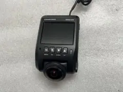 コムテック HDR361GW ドライブレコーダー　360度