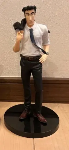 クレヨンしんちゃん 俺のフィギュア 野原ひろし　　CREATOR×CREATOR