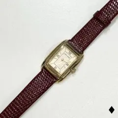 ♦︎mila schon ミラショーン 腕時計 レディース 電池切れのサムネイル