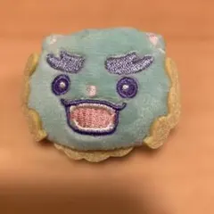 JOCHUM ヤヌカミ ぬいぐるみバッジ
