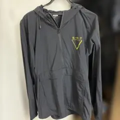 SEVENTEEN×ZOZOTOWN パーカー