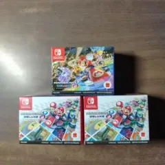 マクドナルド　ハッピーセット　マリオカート