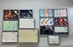 Christian Dior タオル13点セット フェイス バス ウォッシュ