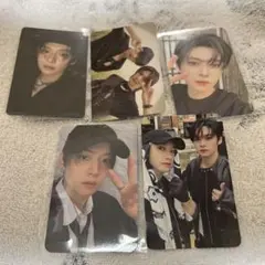 straykids リノ トレカ まとめ売り