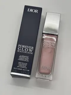 Dior FOREVER GLOW MAXIMIZER 11ml ピンク