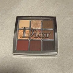 Dior バックステージ アイパレット 003 アンバー（アイシャドウ）