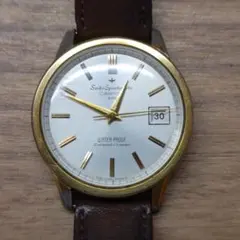 2026年最新】seiko sportsmatic calendar 820の人気アイテム - メルカリ