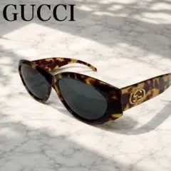 GUCCI Interlocking G Sunglasses Archiveのサムネイル
