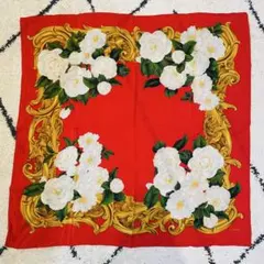 2026年最新】シャネルスカーフの人気アイテム - メルカリ