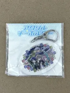 ヒプマイ FlingPosse アクリルキーホルダー