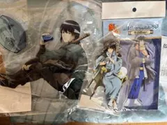 銀魂 桂小太郎 京都ブルルン滞在記 京都限定 描き下ろし アクリル