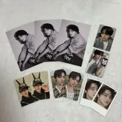 Leo トレカ ポストカード まとめ売り