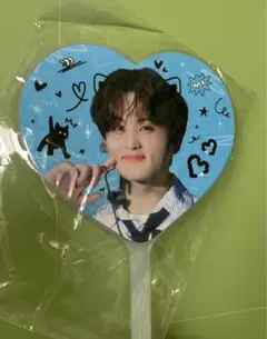 ♡ nct マーク うちわ マスター ♡