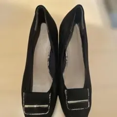 ヒール　パンプスのサムネイル