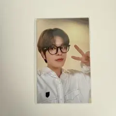 Stray Kids スンミン 樂star HMV トレカ