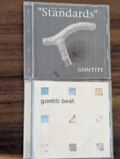 2026年最新】GONTITIの人気アイテム - メルカリ