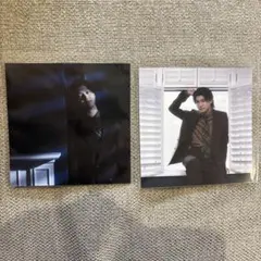 sakurashimeji 髙田彪我 スクエアフォト Billboard