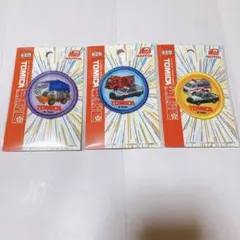 トミカ パトカーワッペン アイロン接着 入園 入学 小学校 保育園 幼稚園 準備