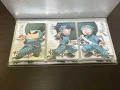 高田村 購入特典 ドット 全種セット - メルカリ